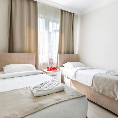 Bikka Suit&Otel Trabzon Luaran gambar