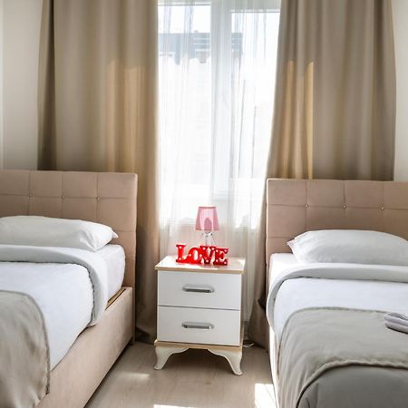 Bikka Suit&Otel Trabzon Luaran gambar