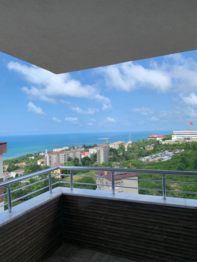 Bikka Suit&Otel Trabzon Luaran gambar