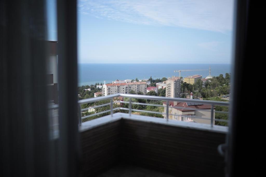 Bikka Suit&Otel Trabzon Luaran gambar