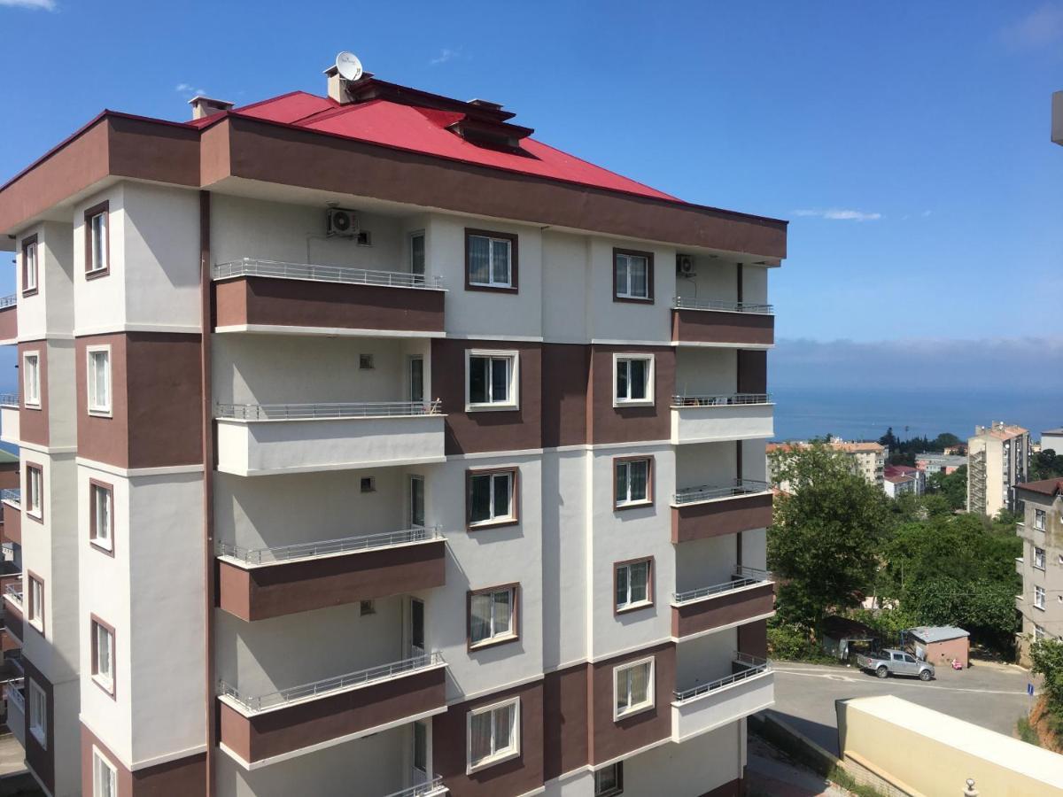Bikka Suit&Otel Trabzon Luaran gambar