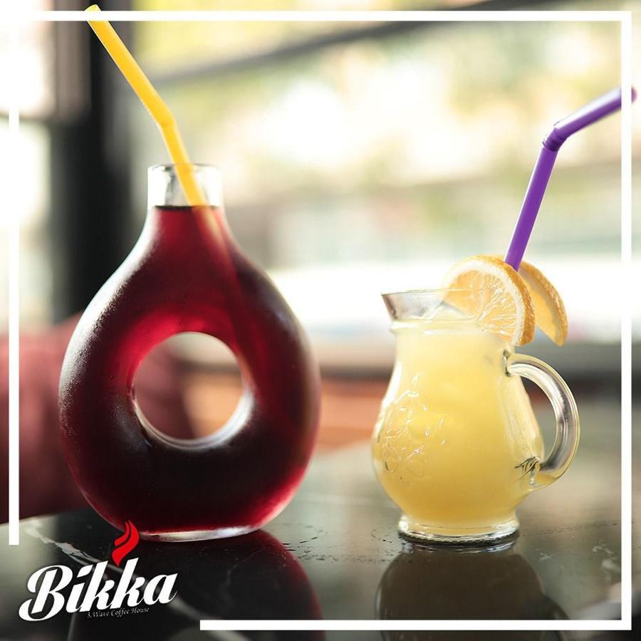 Bikka Suit&Otel Trabzon Luaran gambar