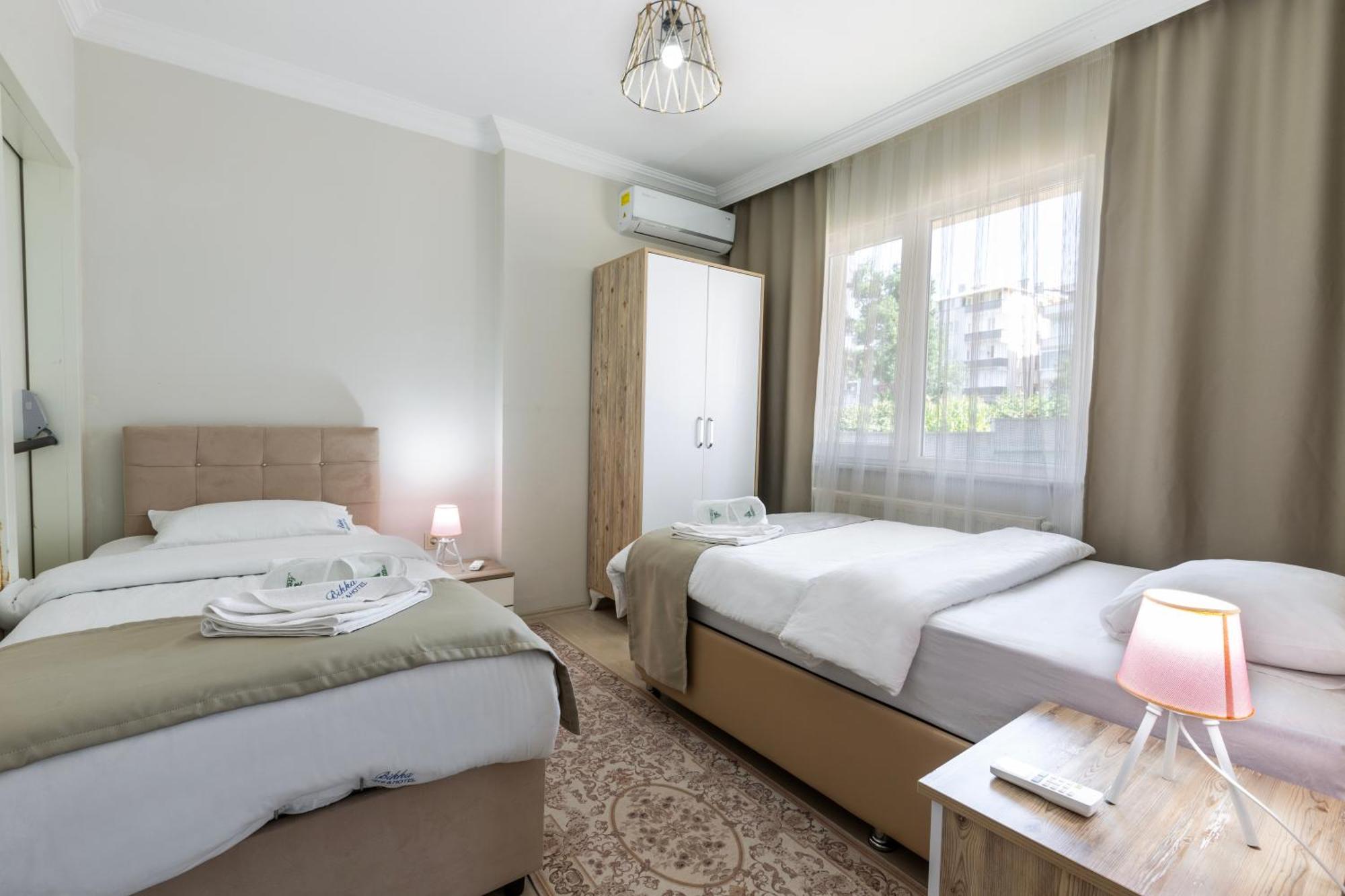 Bikka Suit&Otel Trabzon Luaran gambar