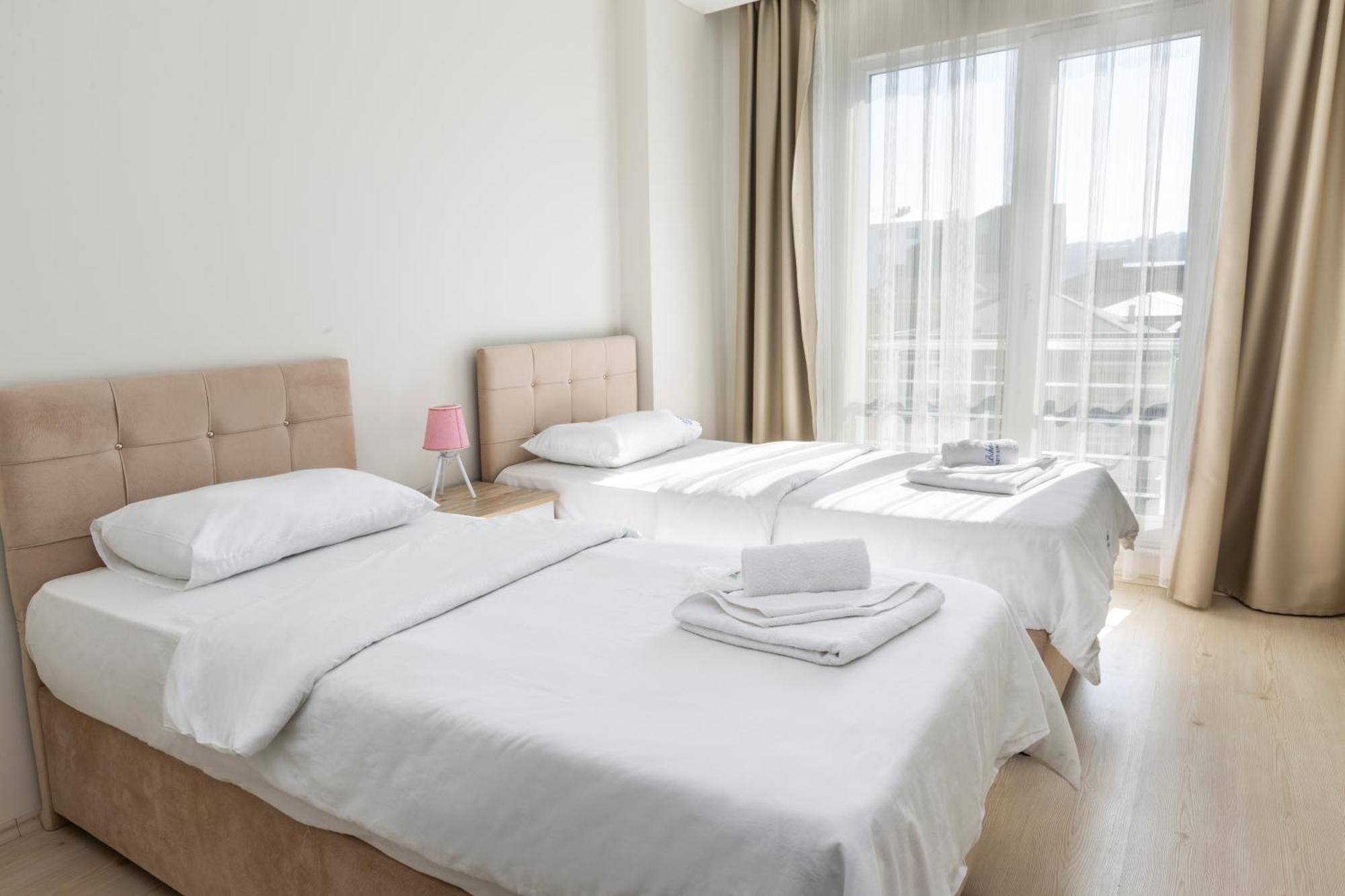 Bikka Suit&Otel Trabzon Luaran gambar