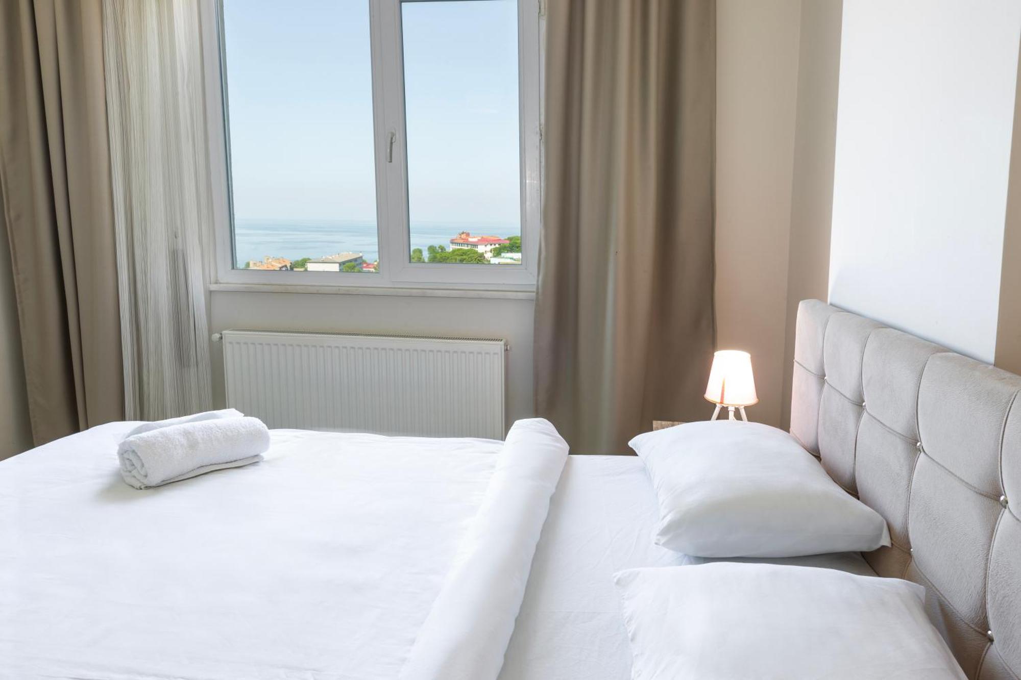 Bikka Suit&Otel Trabzon Luaran gambar