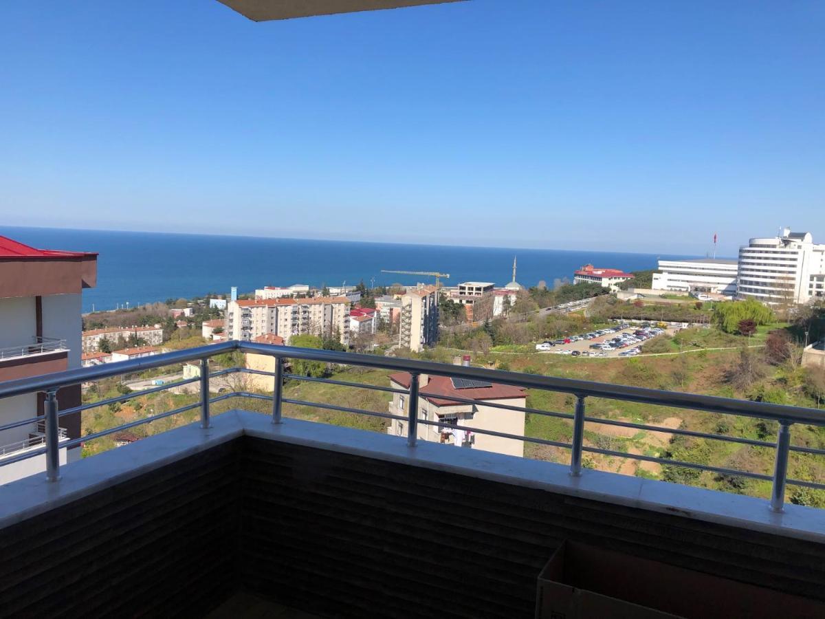 Bikka Suit&Otel Trabzon Luaran gambar